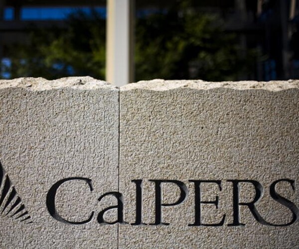 CalPERS' CIO Ted Eliopoulos to Leave Pension Fund at End of 2018