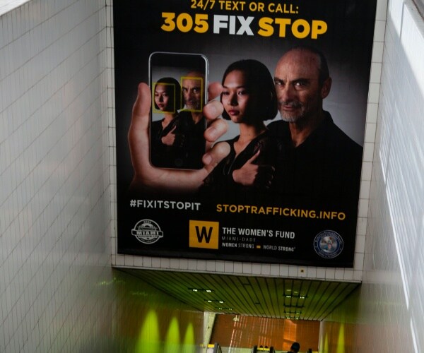 10 People Rescued From Suspected Human Smuggling Operation in Houston