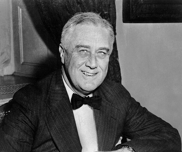 Regulatory State Took Root During Roosevelt's Presidency