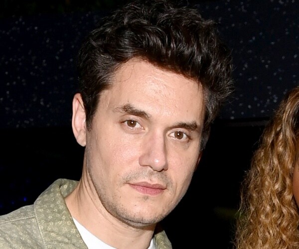 John Mayer Explains Why He Doesn't 'Date That Much'