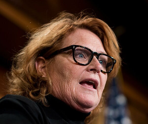 Sen. Heidi Heitkamp: Drama-Free Bipartisan Efforts Go Unnoticed