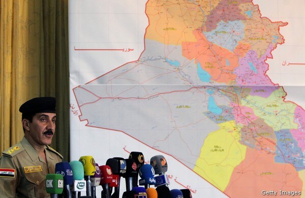 Iraq War Unlocks Deep Sectarian Sentiments Across Mideast