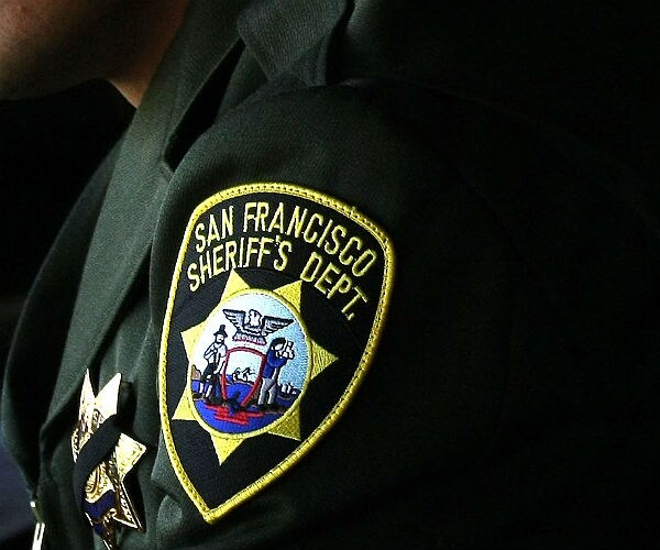 SF Sheriff Allegedly Reassigns Sergeant, Fails Shooting Exam