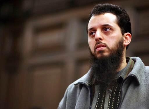 Germany Preparing to Deport Convicted Sept 11 Suspect