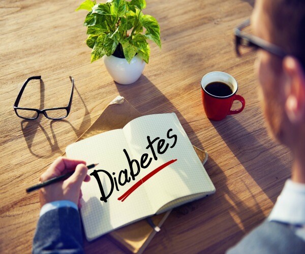 Diabetics Get Little Sympathy at Work 
