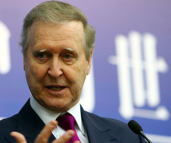 Ex-Defense Sec. Cohen: Trump Showing Weakness While NKorea Tests Missiles