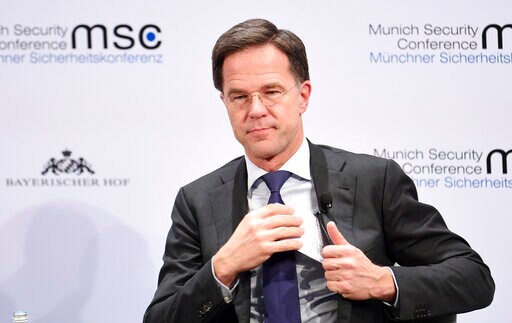 Dutch Lawmakers to Vote on EU-Canada Free Trade Deal