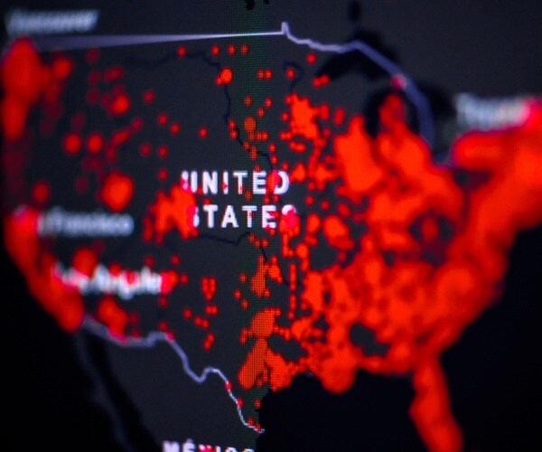 COVID-19 Hospitalizations Climb Past 100K