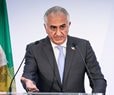Trump Questions Pahlavi's Support Inside Iran