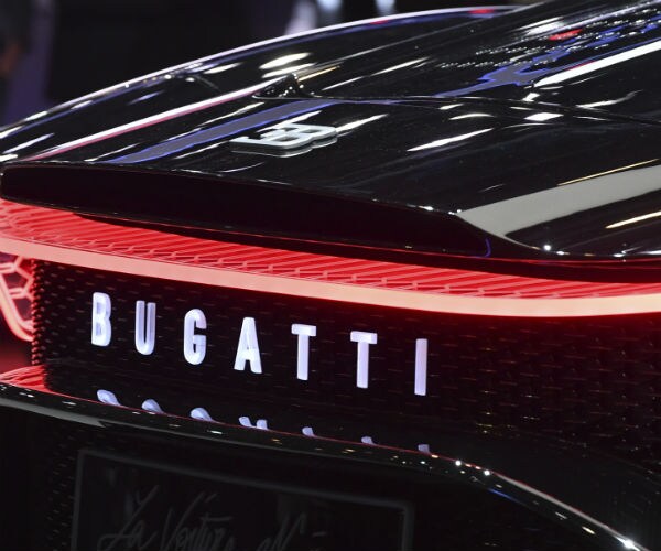 Most Expensive Cars of All Time 