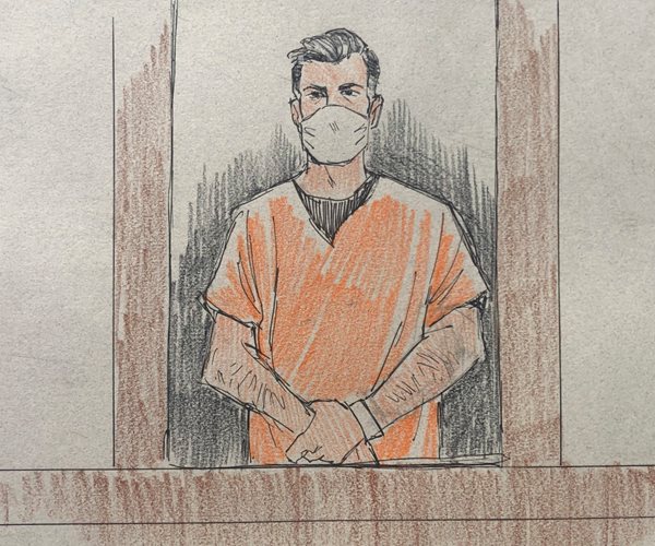 Lawyer Argues One Of Fired Minneapolis Cops Was Rookie, Blasted Charges