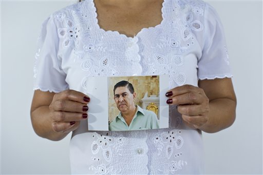 A Grandmother's Ordeal in the Hands of Mexican Kidnappers