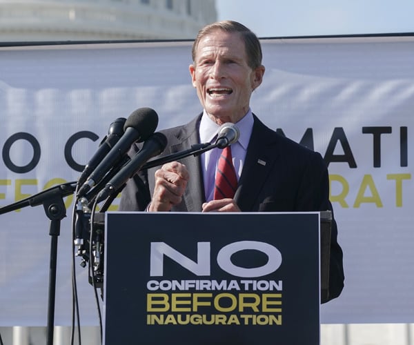 richard blumenthal