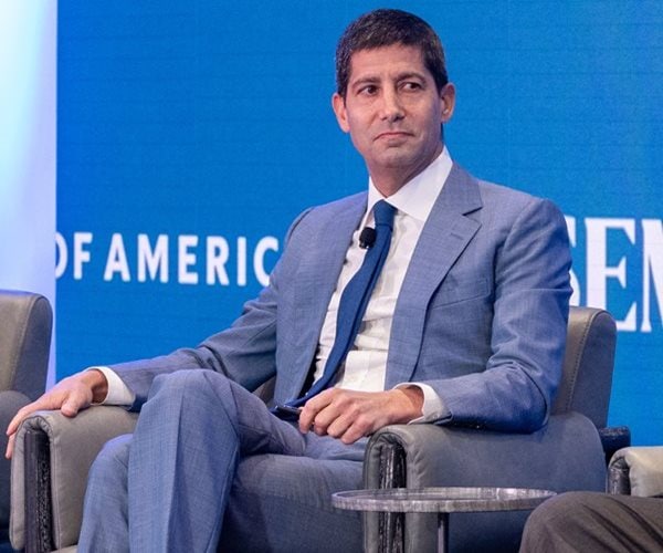Kevin Warsh May Struggle to Reset Fed Rules