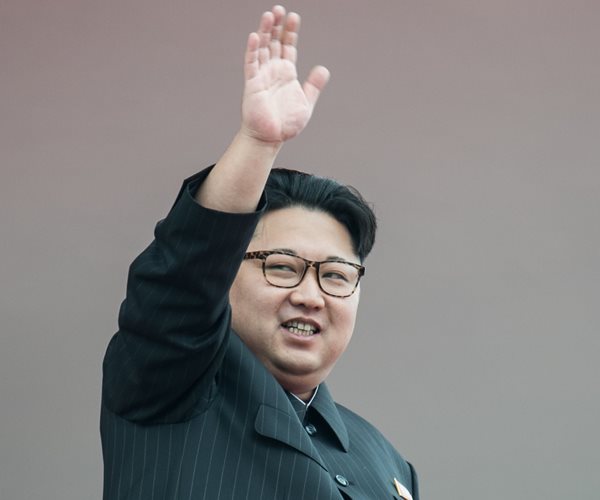 Will Kim Jong Un Give Up North Korea's Nukes? History Says No