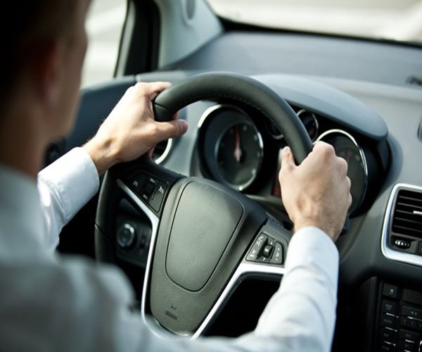 Sports, Not Video Games, Boost Driving Skills