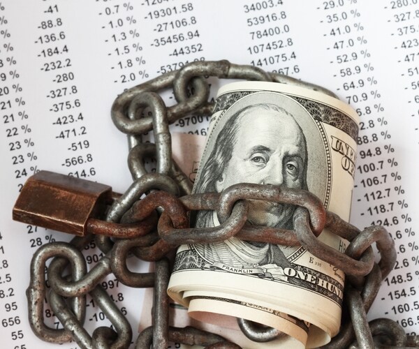 Here's Why Deregulation Will Be Bad For Stocks