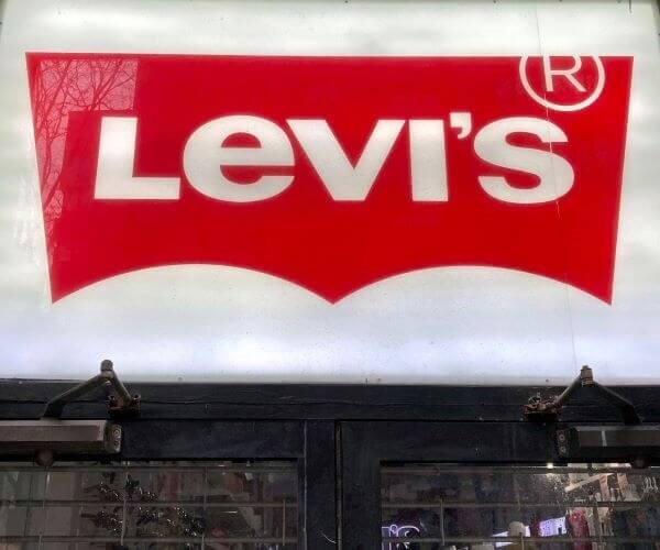 Levi's