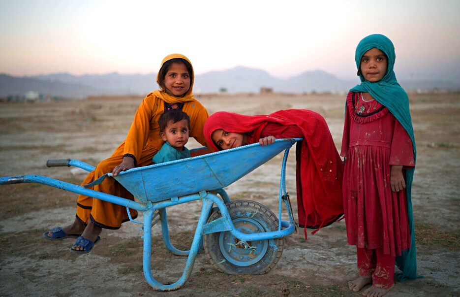 House Repubs Seek Probe of WH Aid to Taliban, Likening It to 'Ransom'