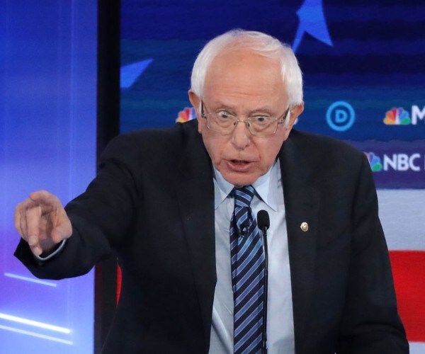 Bernie and AOC's Plan for Credit Cards Will Hurt Working Families