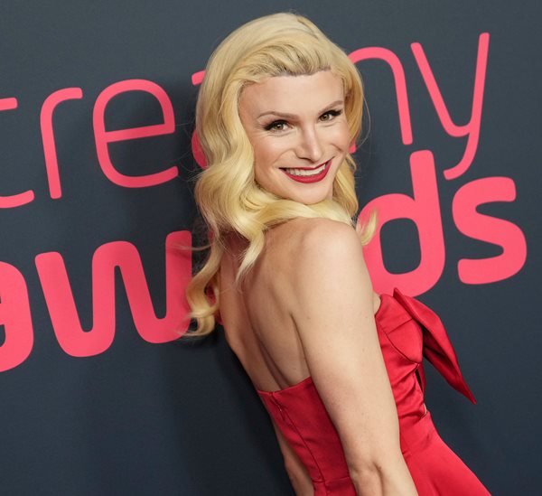 Dylan Mulvaney Tops Forbes 30 Under 30 List