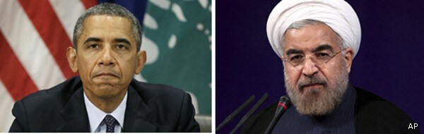 No Obama-Rouhani Meeting; Too Complicated for Iranians