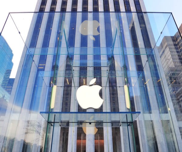 WSJ: Apple Will Unveil New IPhones on Sept. 12