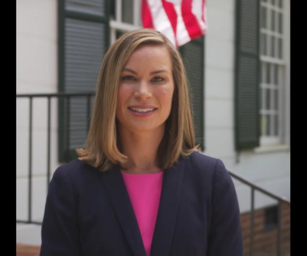 GOP's Keeney Drops out of 7th District Race; Cites New Maps