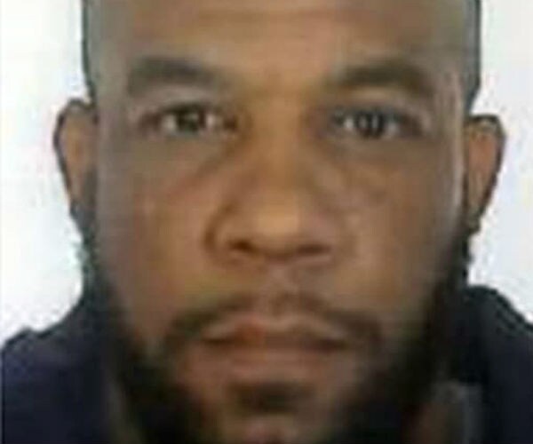 Police: 'No Evidence' London Attacker Associated With ISIS