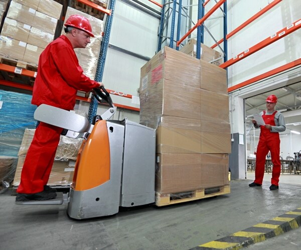 Business Inventories Rise Moderately in May