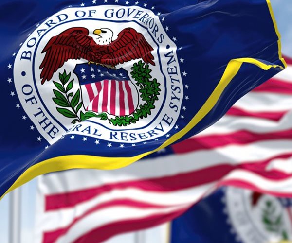 Fed Officials Favor Steady Balance Sheet Drawdown