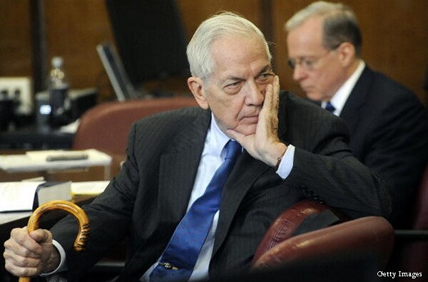 Astor's Son in Prison Soon As Appeal in Estate Looting Fails