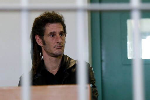 Trial Opens for Homeless Man Accused in US Student Drowning