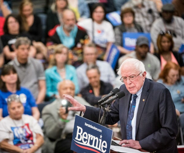 Will 2020 Election Be a Repeat of McGovern Defeat for Dems?