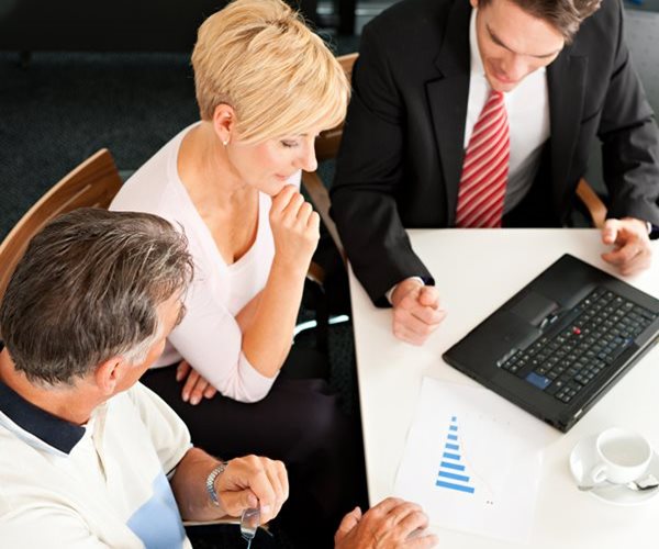 Finance Tips in a Time of Economic Uncertainty