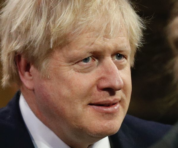 UK Lawmakers OK Johnson's Brexit Bill, Pave Way to Exit EU