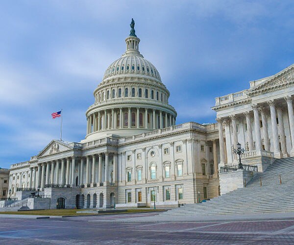 GOP to Introduce Infrastructure Bill as Soon as Wednesday