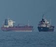 Diplomats Try to Set 2nd Round of US-Iran Talks on 1st Full Day of Hormuz Blockade