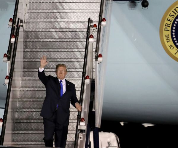 At Trump-Kim Summit, Human Rights Is a Back-Burner Issue