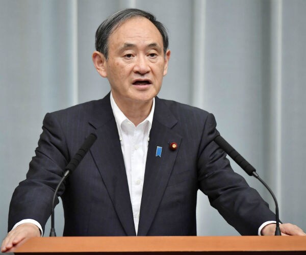 Japan: North Korean Threat to Sink Japan Is 'Outrageous'