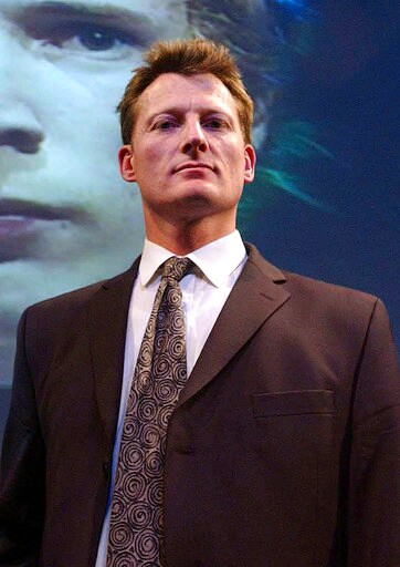 British Explorer Benedict Allen Found in Papua New Guinea