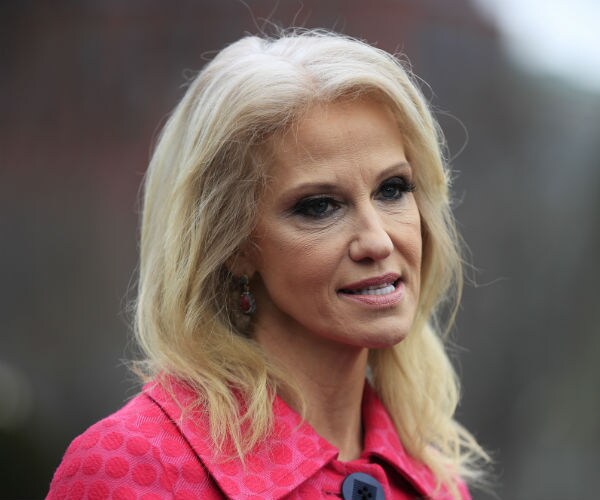 kellyanne conway 