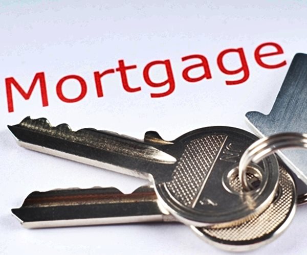 Mortgage Applications Slip 2.8 Percent Over 2-Week Holiday Period 