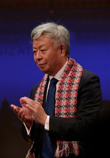 Nepal Seeks Foreign Investment to Help Recovery from Quake