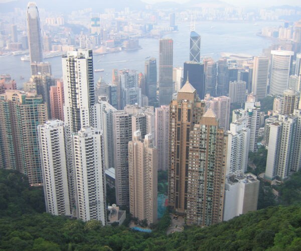 Congress Stands with Hong Kong, Will President Trump? 