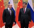 Are China, Russia Forming New 'Axis of Evil'?