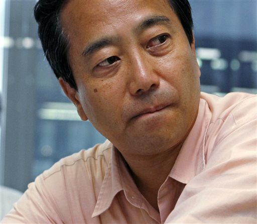 Olympus Settles with Japan Whistleblower after 8-year Battle