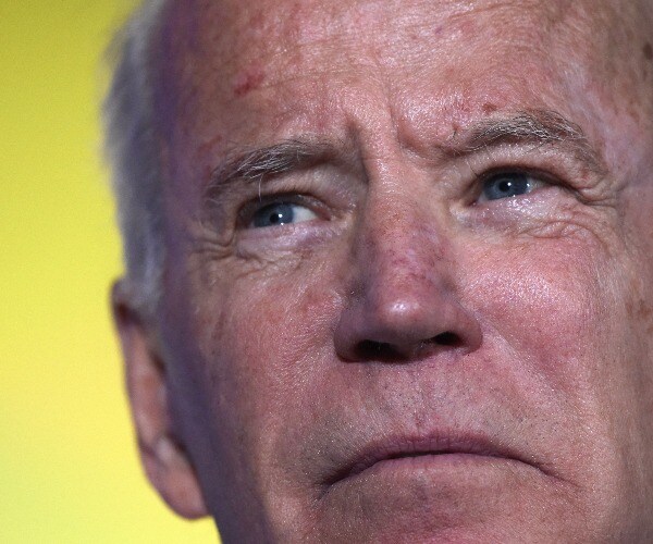 Judge Urged to Toss Suit Seeking to Undo Biden's Ariz. Win