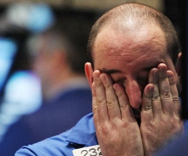 Ron Insana: Market Could Plunge 10 Percent on Trump 'Land Mines'