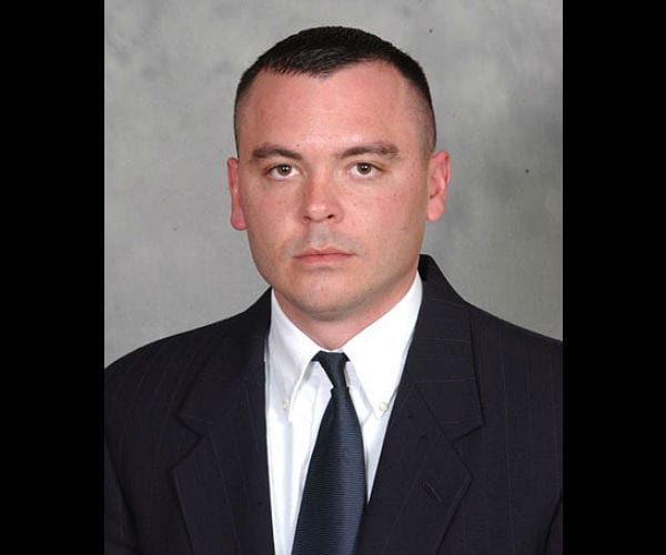 Indiana Trooper Fired for Proselytizing on Duty to Motorists